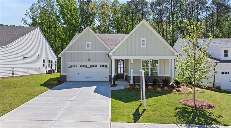 1019 Cooks Farm WAY, Woodstock, GA 30189