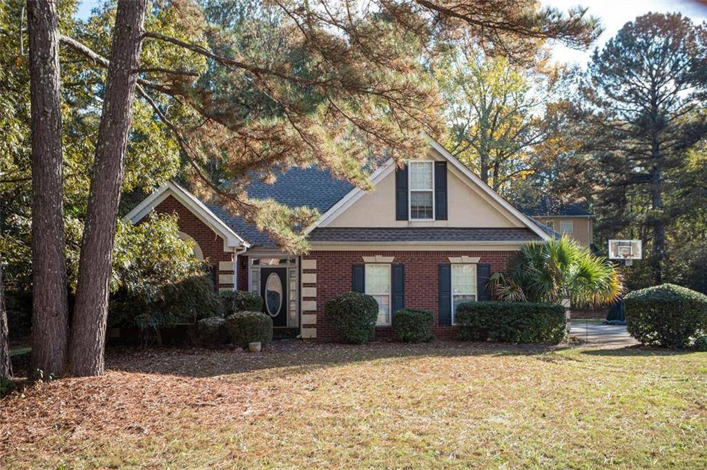 210 HUIET DR, Mcdonough, GA 30252