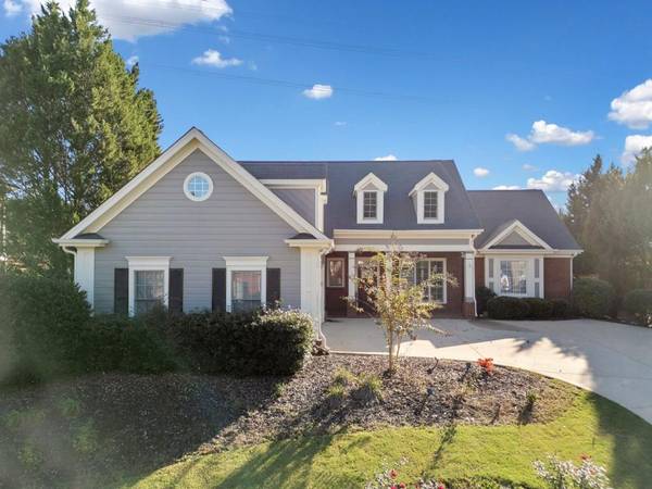 2012 Haydenbrook DR, Acworth, GA 30101