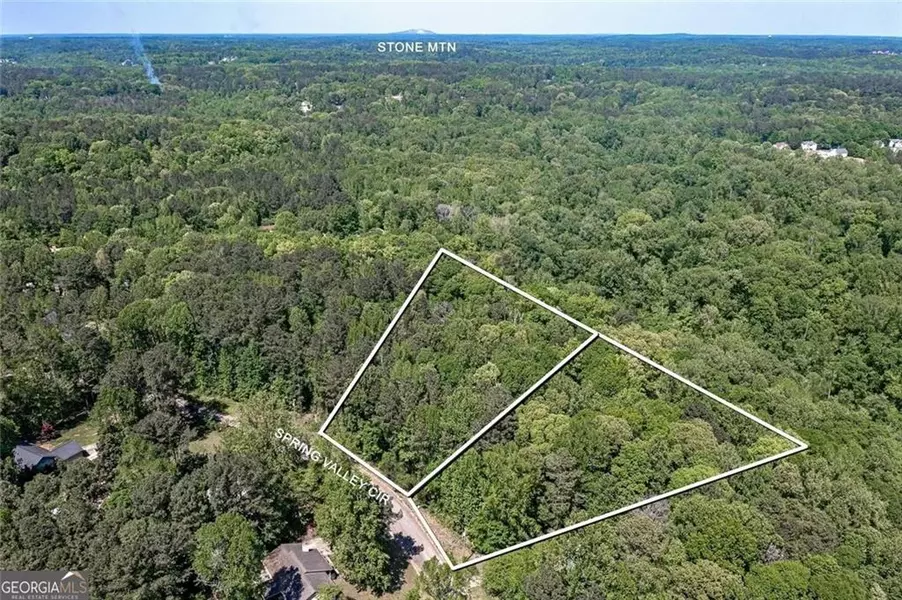 Lot 52 Springvalley CIR E, Stockbridge, GA 30281