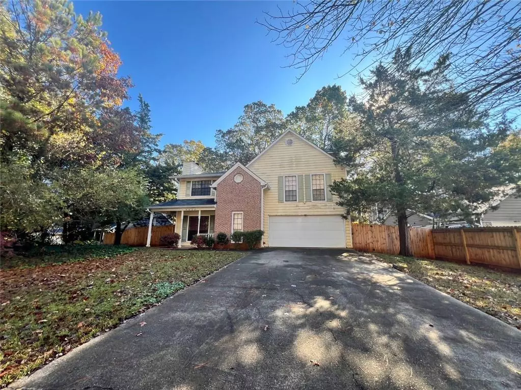 Duluth, GA 30096,4032 Creek Hollow WAY