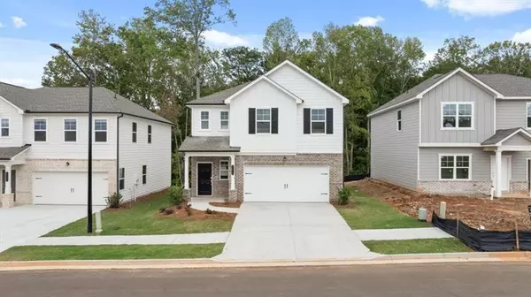 1472 Hunter TRL, Acworth, GA 30102