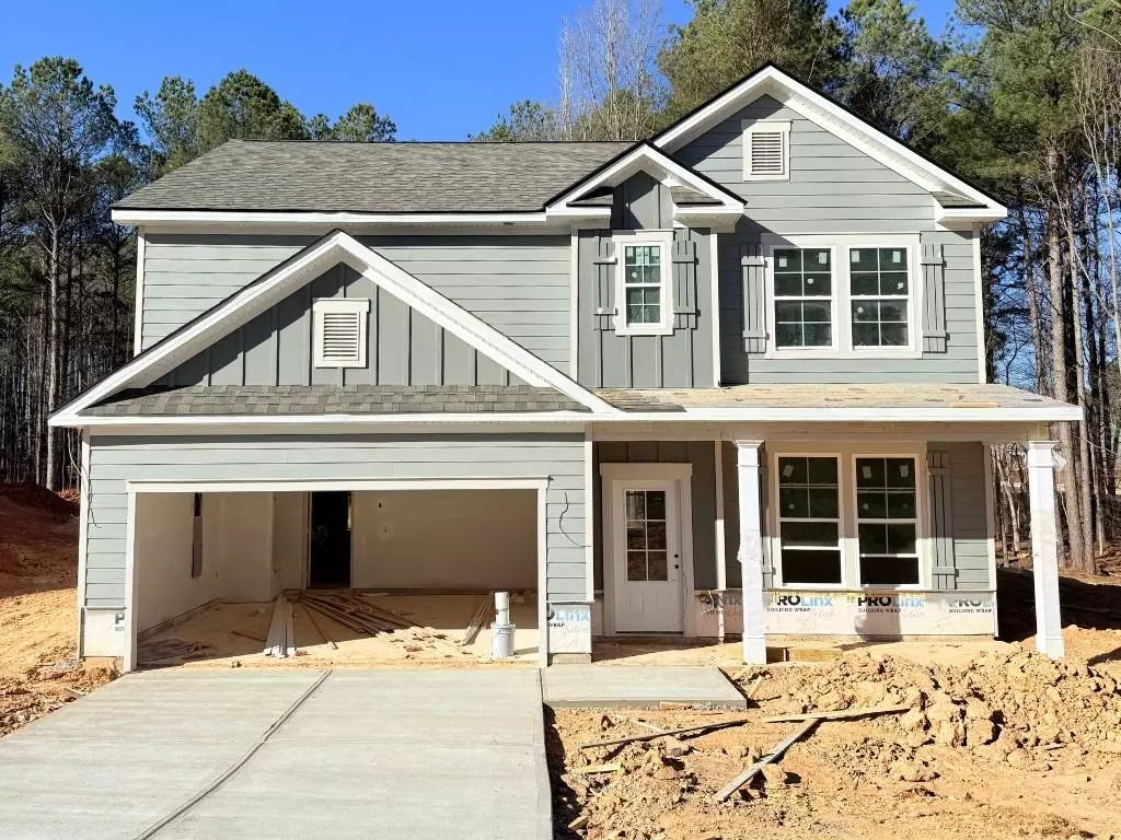 Statham, GA 30666,174 Donnie WAY