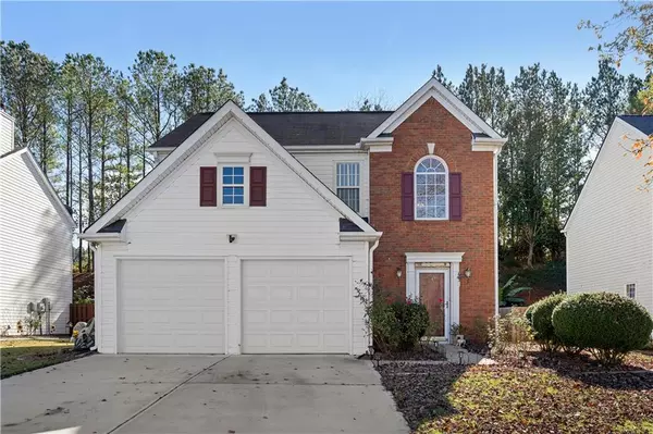 388 Weatherstone PL, Woodstock, GA 30188