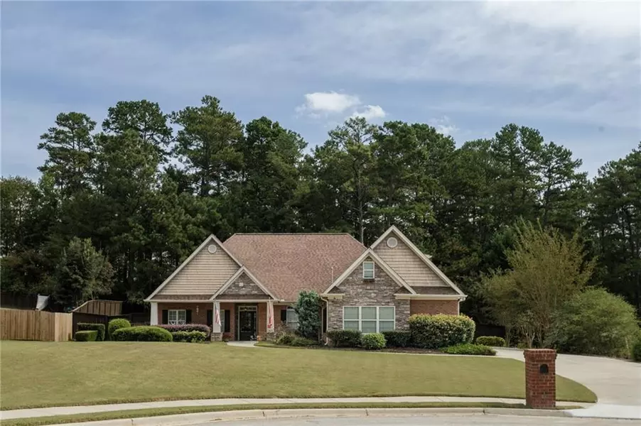 503 Mary Margaret WALK, Loganville, GA 30052