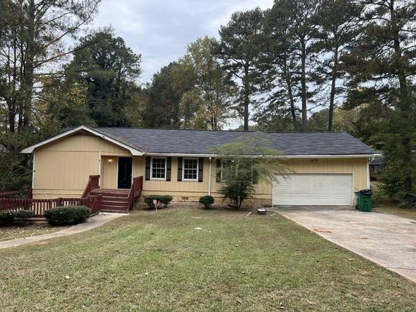 3681 Salem TRL, Lithonia, GA 30038