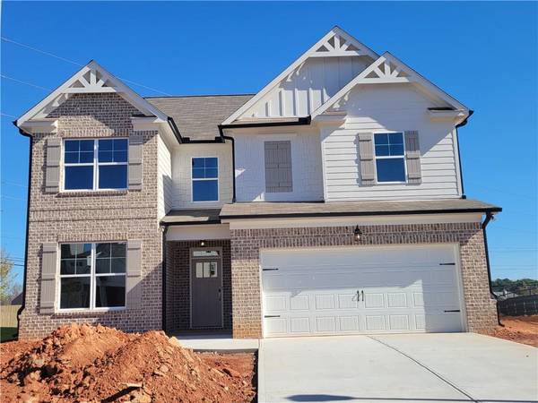 452 Eagles Nest CIR, Auburn, GA 30011