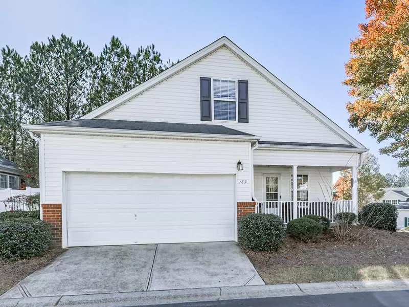 189 Swanee LN, Woodstock, GA 30188