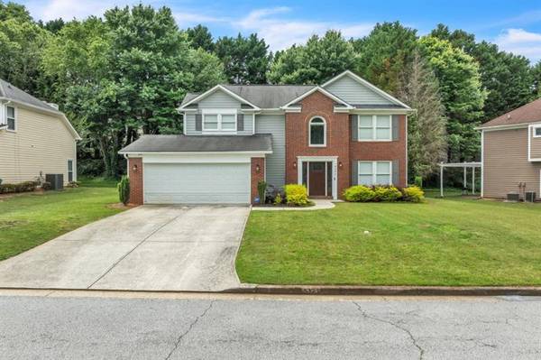 5171 Winding Stream CT, Stone Mountain, GA 30088