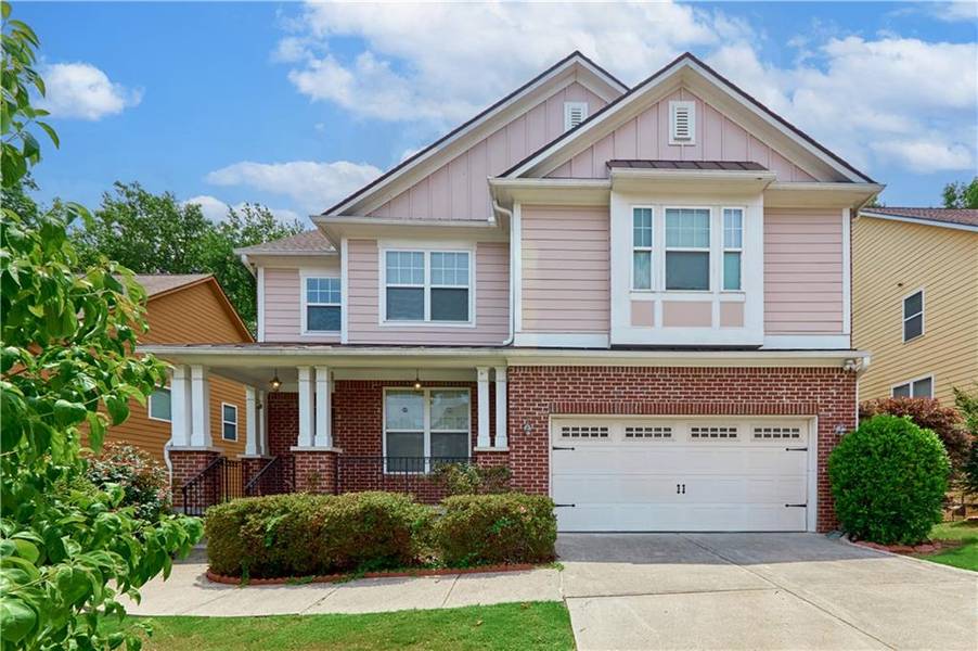 3690 Dalwood DR, Suwanee, GA 30024