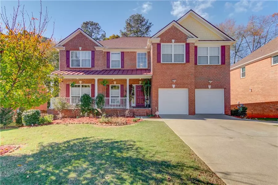 632 Autumn Shore DR, Lawrenceville, GA 30044