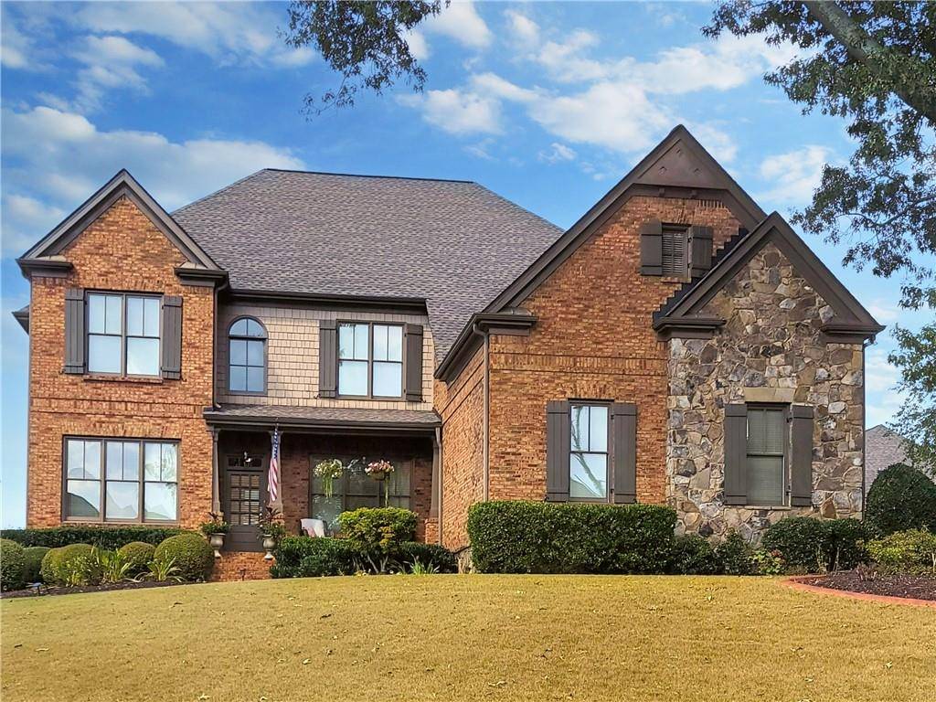 1039 Woodtrace LN,  Auburn,  GA 30011