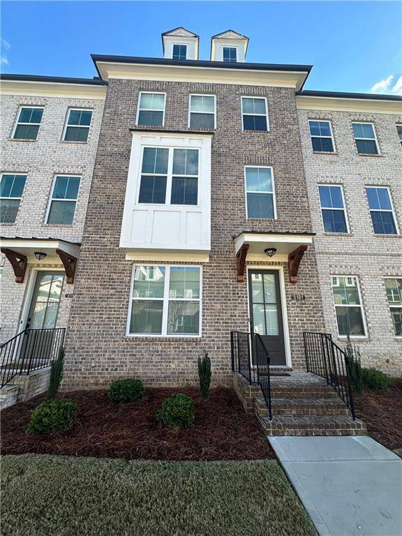 3191 Bartee WALK, Suwanee, GA 30024