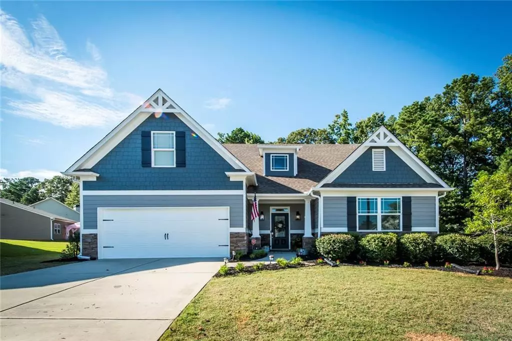 Villa Rica, GA 30180,15 Tillery CT