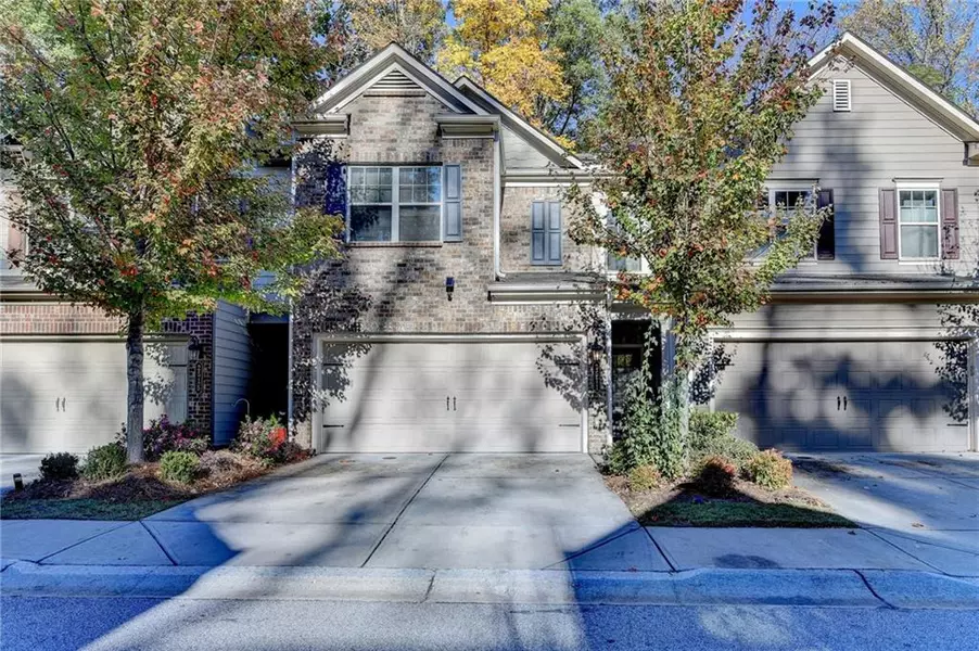 2511 Norwood Park XING, Atlanta, GA 30340