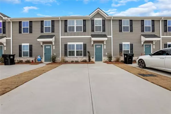 306 Lovefield LN, Cartersville, GA 30120