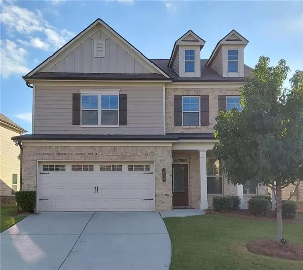 3050 Andover TRL, Buford, GA 30519
