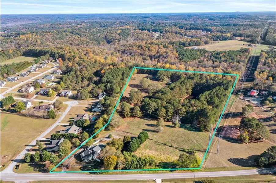 4409 Shiloh RD, Loganville, GA 30052