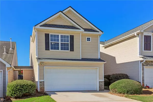 80 Highgate TRL,  Covington,  GA 30016