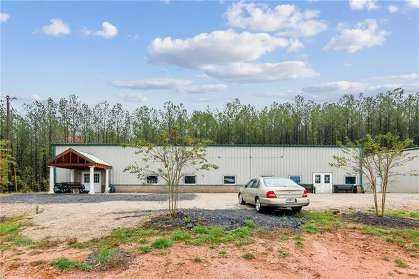 Hull, GA 30646,308 Mill Creek Drive