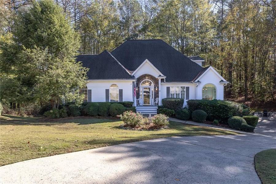 72 Sparrows WALK, Powder Springs, GA 30127