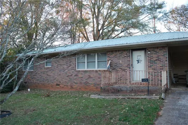 Cornelia, GA 30531,115 Wood ST