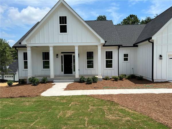 43 Wickford WAY, Villa Rica, GA 30180