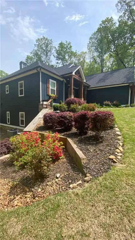 Pendergrass, GA 30567,71 LENTEN ROSE LN