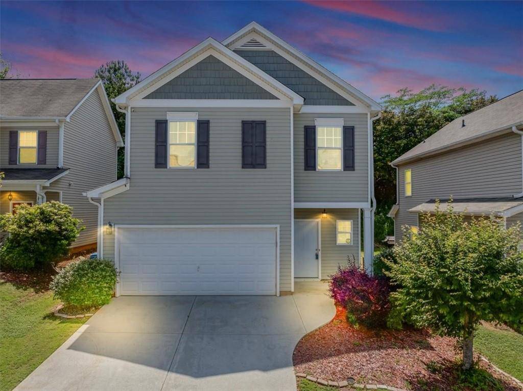 363 LOBDALE FALLS DR, Lawrenceville, GA 30045