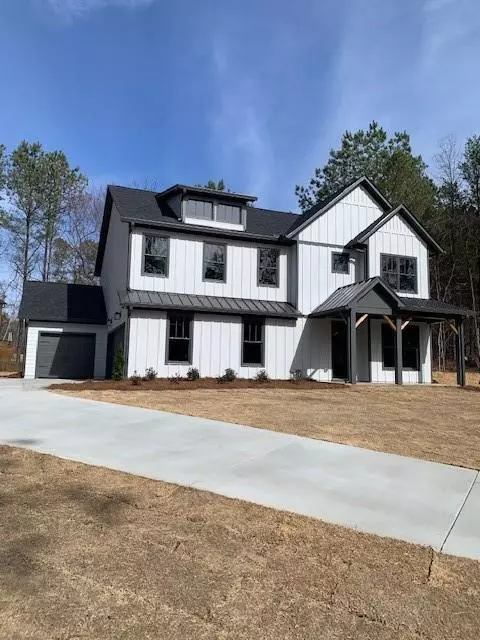 3475 Pilgrim Mill RD, Cumming, GA 30041