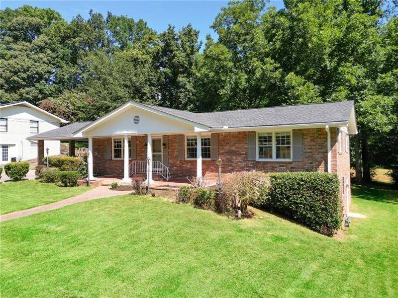 Smyrna, GA 30082,4230 HONEYSUCKLE DR SE
