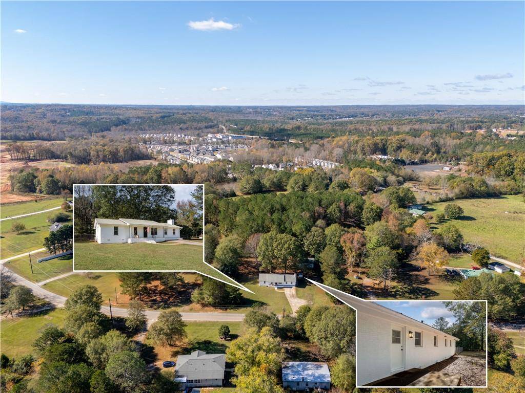 Auburn, GA 30011,65 Appalachee Church RD