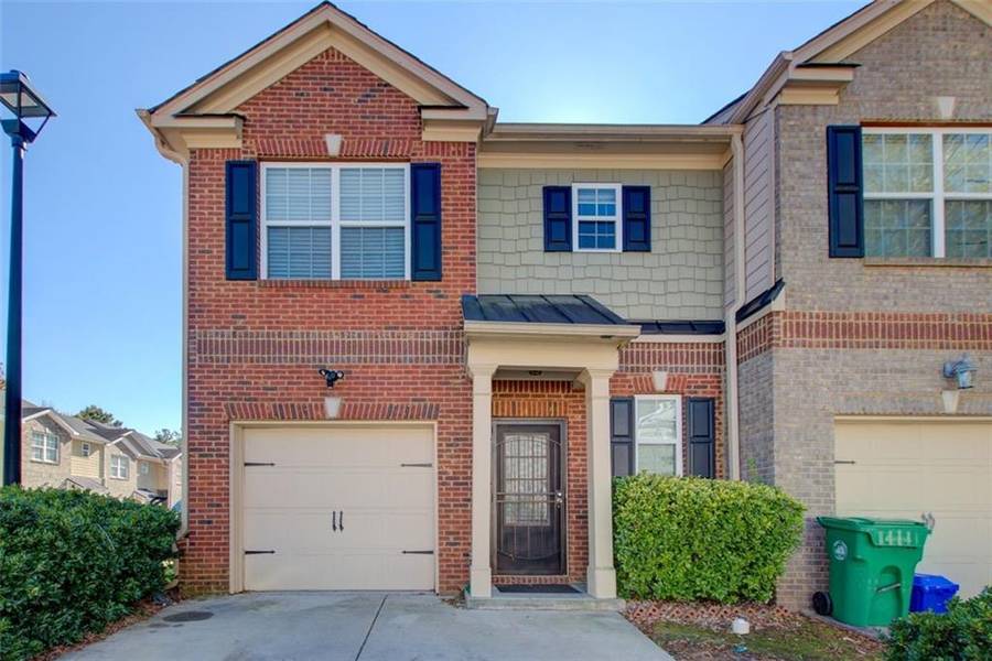 4315 FERENTZ TRCE, Stone Mountain, GA 30083