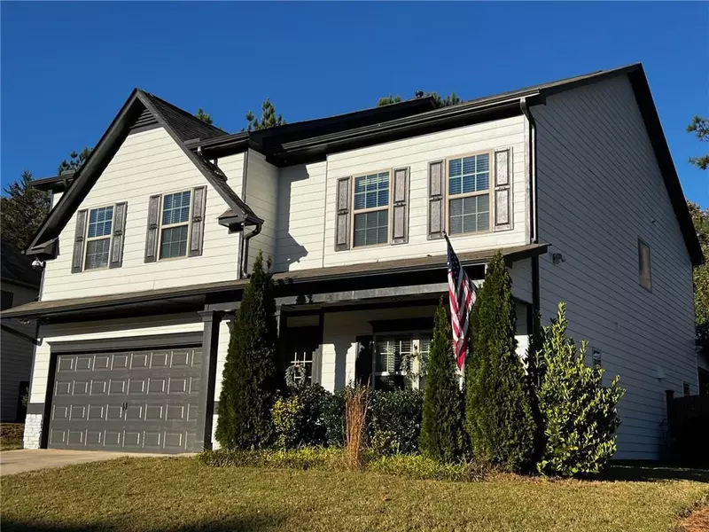 3759 Ridge Bluff Overlook, Gainesville, GA 30507