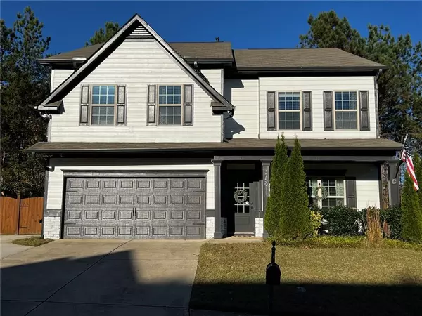 3759 Ridge Bluff Overlook, Gainesville, GA 30507