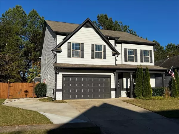 3759 Ridge Bluff Overlook, Gainesville, GA 30507