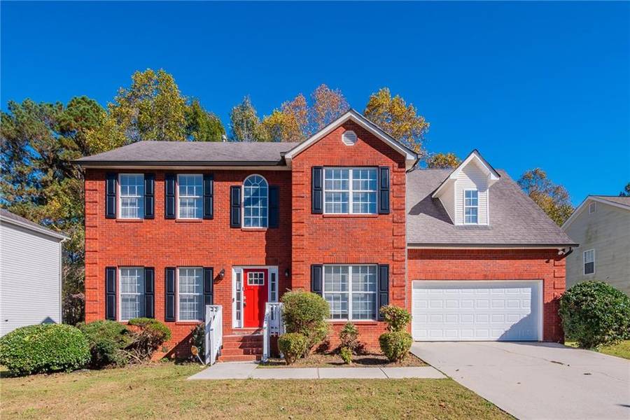 5225 Willow Park BLVD, Atlanta, GA 30349