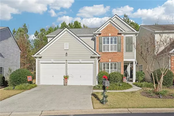 Woodstock, GA 30188,285 Balaban CIR