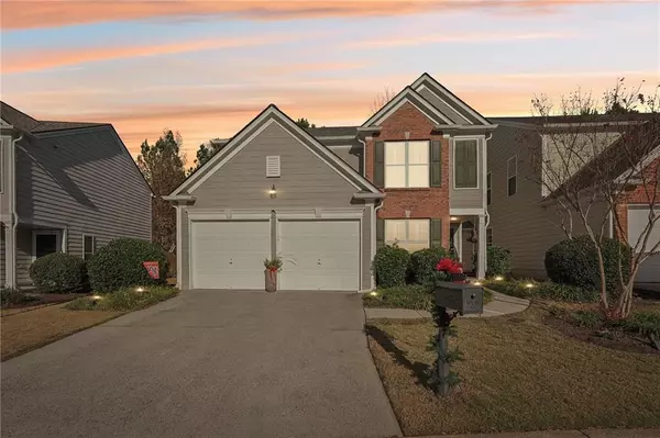 Woodstock, GA 30188,285 Balaban CIR