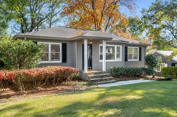 Atlanta, GA 30324,1135 Vista TRL NE