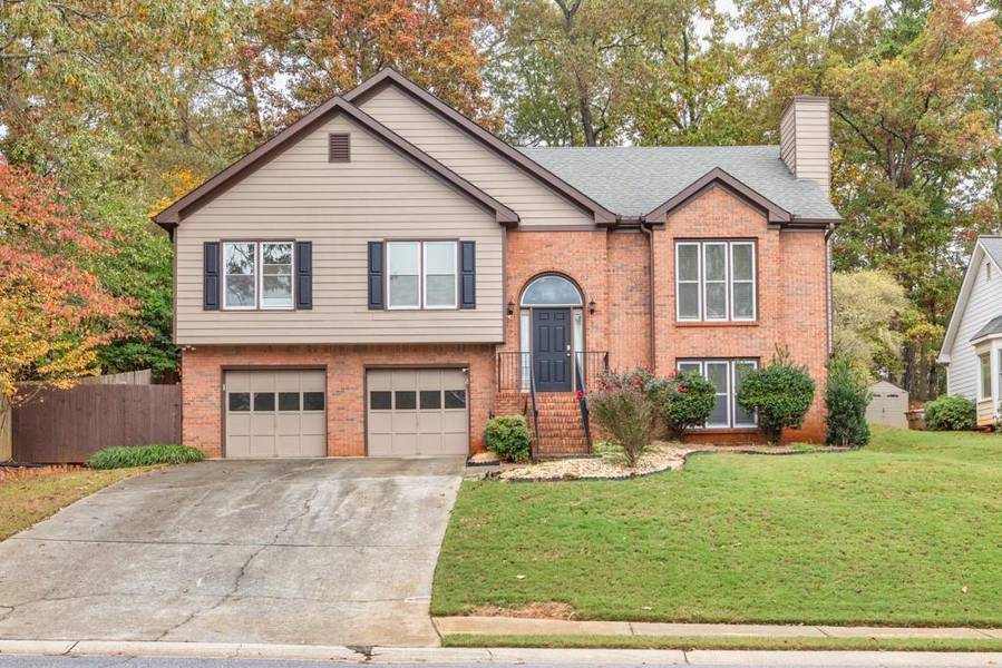 3455 Pierce Arrow CIR, Suwanee, GA 30024