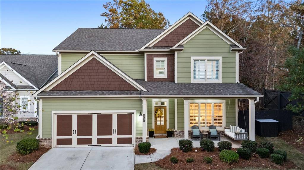 3731 Suwanee Green Pkwy, Suwanee, GA 30024