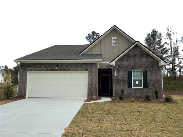 2578 Argento CIR, Dacula, GA 30019