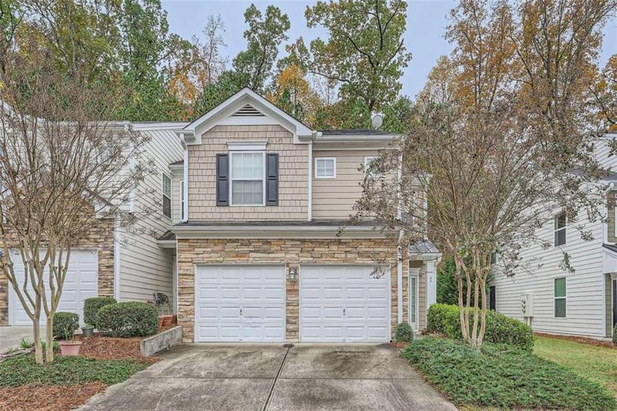 25 Jekyll DR, Marietta, GA 30066