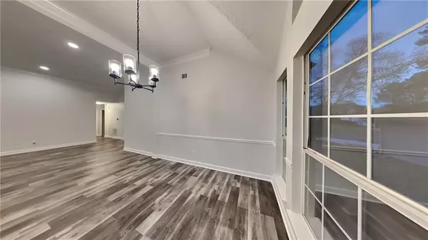 Lithonia, GA 30058,499 Crestwood CT