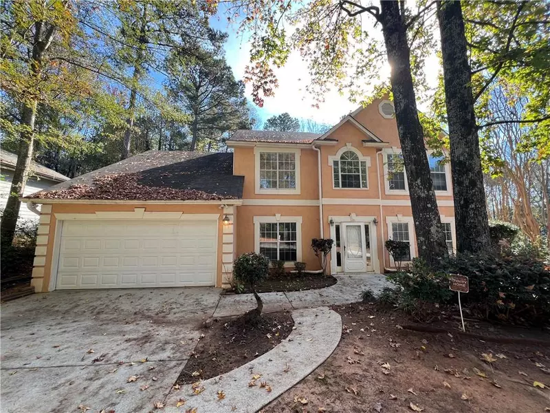 654 Mountain HBR, Stone Mountain, GA 30087