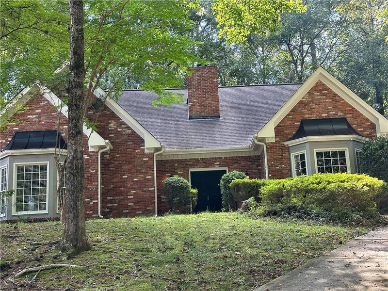 10570 Turner RD, Roswell, GA 30076