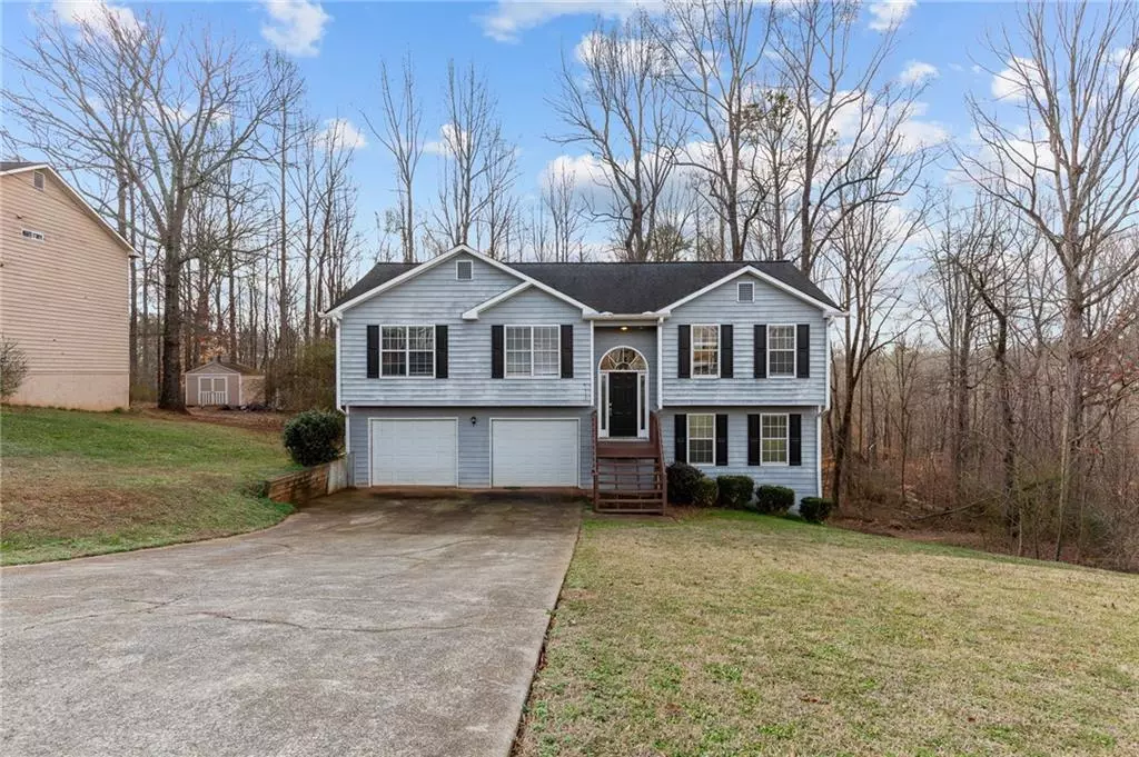 Flowery Branch, GA 30542,5360 Redfield WAY