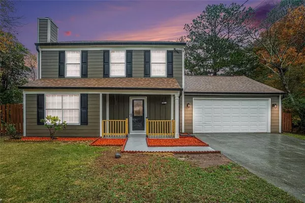3971 CITRON CT, Norcross, GA 30093