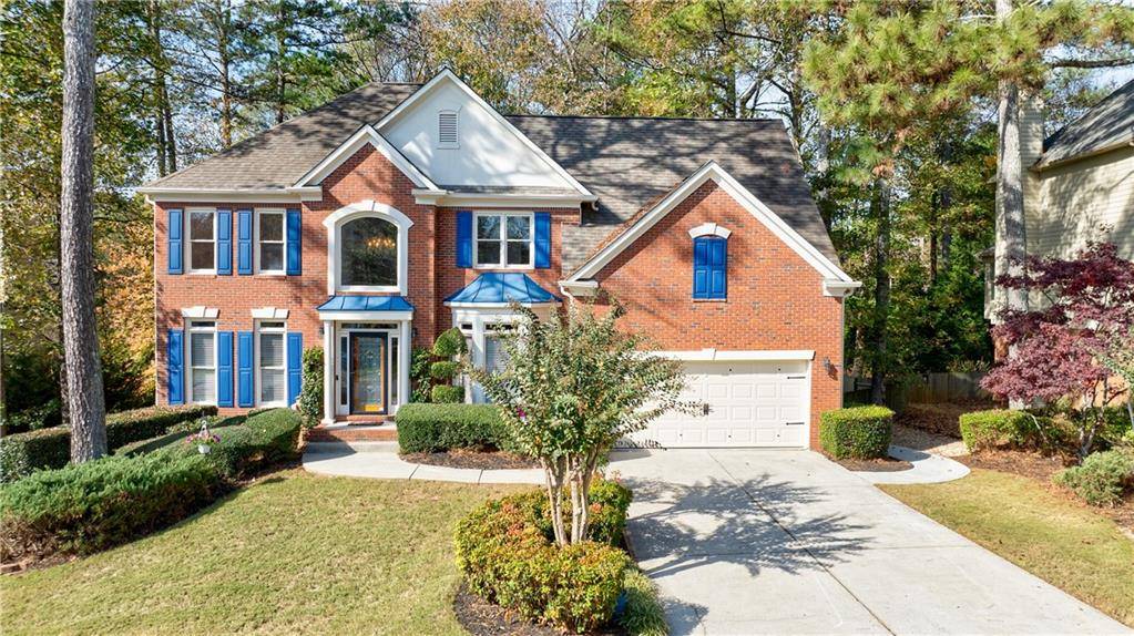 7140 Amberleigh WAY, Johns Creek, GA 30097